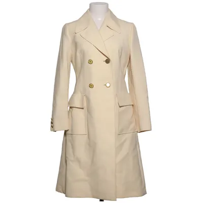 Coat (Beige) from Hettemarks