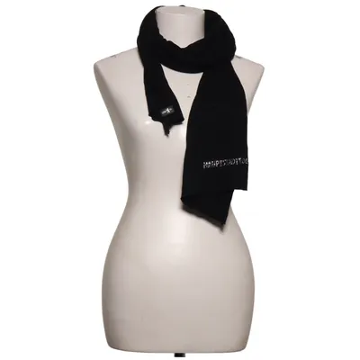 Cravat (Zwart) van Look 54