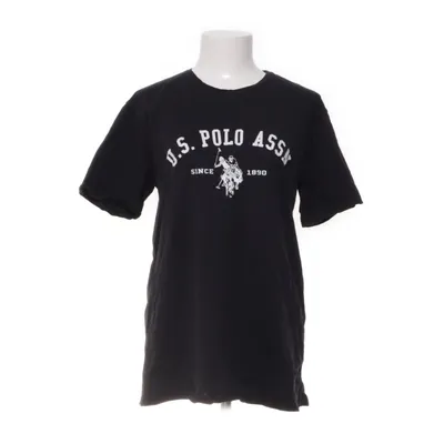 T-shirt (Svart) från U.S. Polo Assn.