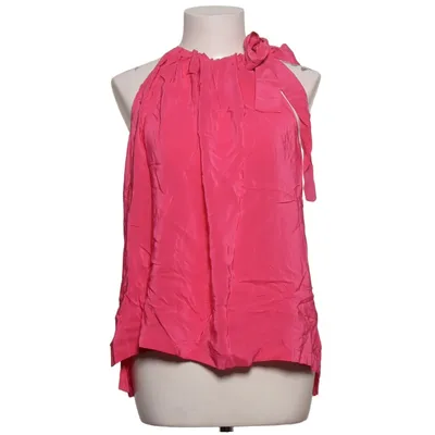 Haut dos-nu (Rose) de Vanilia