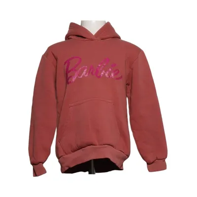 Huvtröja (Rosa) från Barbie