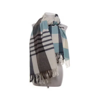 Halsduk (Blå, Vit, Grå) från GANT