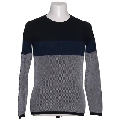 Sweater (Sort, Blå, Grå) fra Søndag & Sons Bomuld