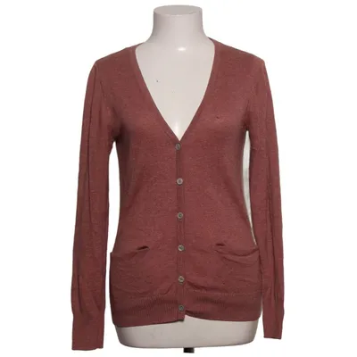 Cardigan (Roze) van Fat Face Kasjmier, Nylon, Wol