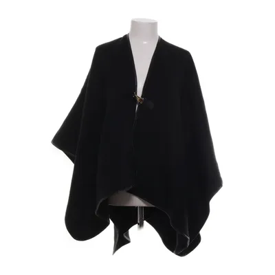 Cape (Svart) från Anna Field