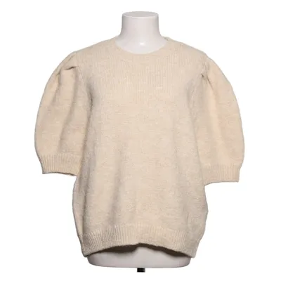 Tröja (Beige) från Indiska Elastan, Polyamid, Återvunnen polyester, Ull