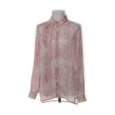 Blus (Rosa, Flerfärgad) från Ilse Jacobsen