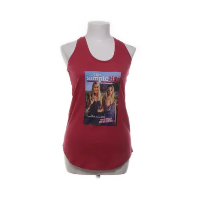 Tank Top (MOKA) from Sol’s Cotton
