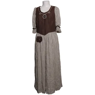 Traditionel klædsel (Brun, Beige) fra Meico