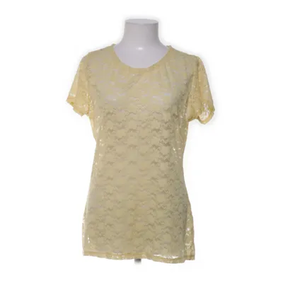 Topp (Gul) från H&M Conscious Collection