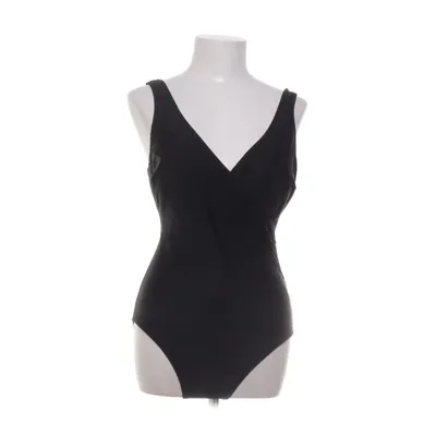 Baddräkt (Svart) från Alaghi Elastan, Polyamid