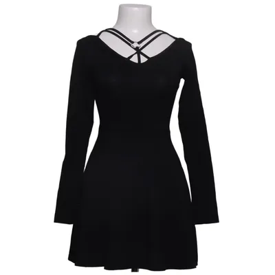 Dress (Xs-Save) from Punk Rave Cotton, Elastane
