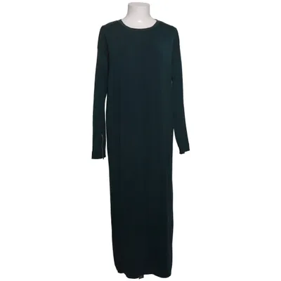 Maxi dress (Green) from Denim Jeansmakers Elastane, Tencel