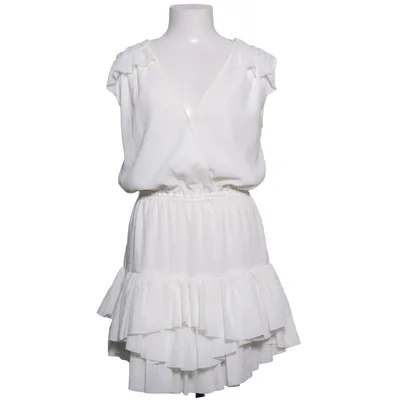 Jurk (Enigma) van Designers Remix Charlotte Eskildsen Elastaan, Polyester