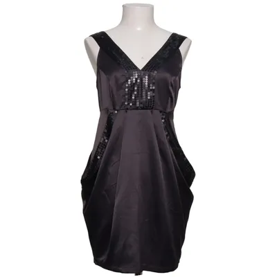 Cocktailjurk (Edge) van ONLY Edge Collection Elastaan, Polyester