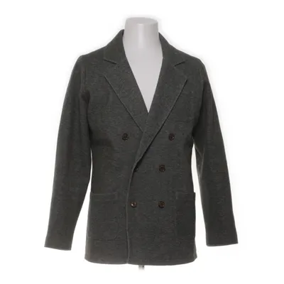 Blazer (Grøn) fra John Henric Bomuld, Nylon