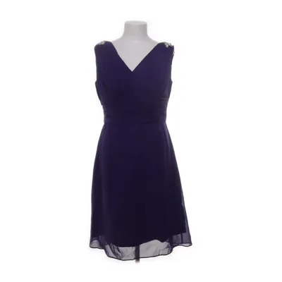 Cocktailjurk (Lila) van Jjs House Polyester