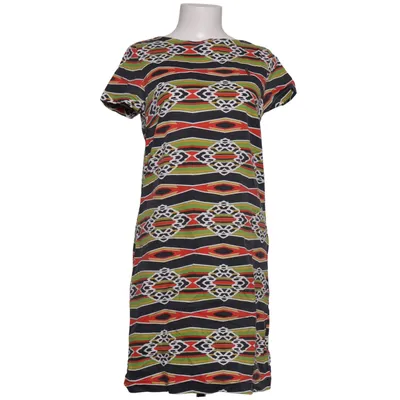 Robe (Noir, Multicolore) de Holly & Whyte by Lindex Coton, Élasthane