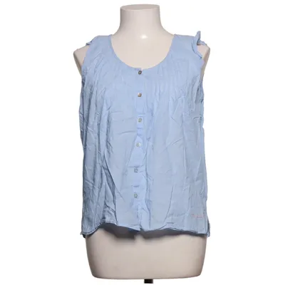Top (Blue) from Bondelid Cotton