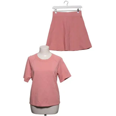Ensemble (Rose) de Morris Lady Nylon, Viscose