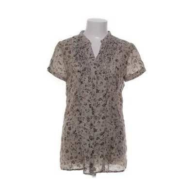 Topp (CERISE FLOWER TUNIC) från Donna by Mario Conti Bomull, Silke