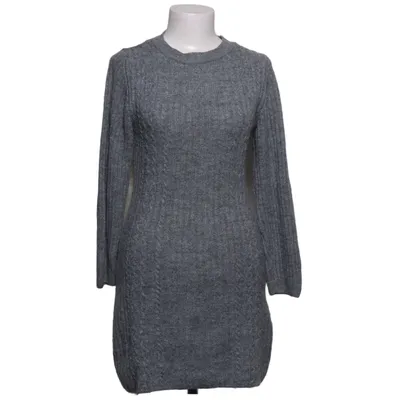 Robe (Gris) de About You Acrylique, Élasthane, Polyester recyclé