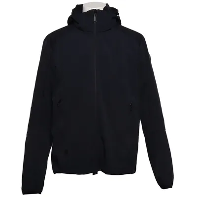 Jacka (Blå) från Luhta Elastan, Polyester