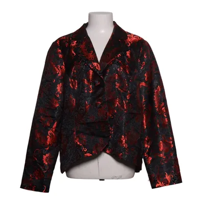 Blazer (Black, Red) from Gloockler