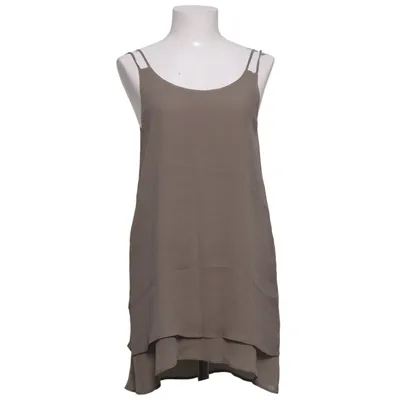 Tunic (Gray) from Kerber Silk