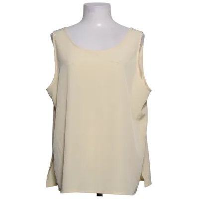 Débardeur (Jaune) de Fiocchi Polyester
