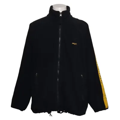 Fleece jacket (Black) from H2O Sportswear Polyester