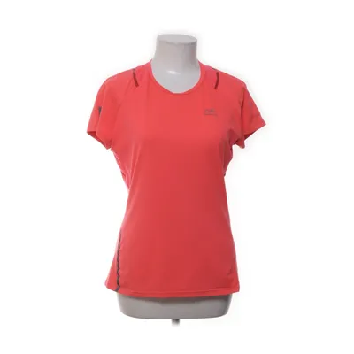 Sporttop (Rood) van Decathlon