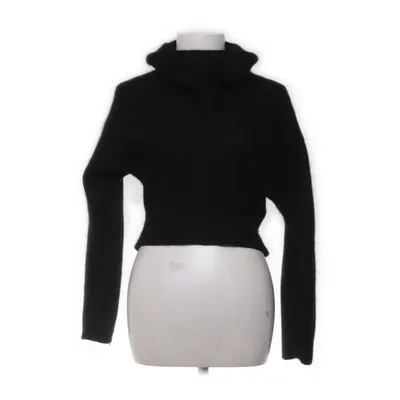 Coltrui (Zwart) van Plein Sud Jeans Angora, Elastaan, Nylon