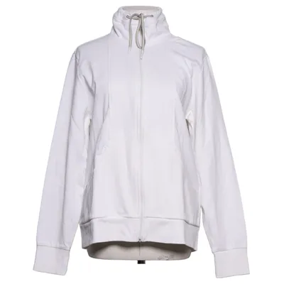 Sports jacket (White) from Esprit Sport Cotton, Recycled polyester