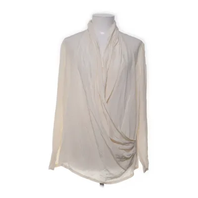 Blus (Beige) från ADA Fashion Silke