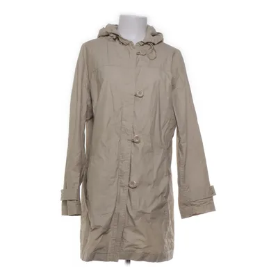 Trenchcoat (Beige) från Friday Casual Wear by KappAhl Bomull, Polyester