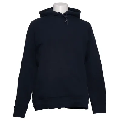 Capuchon sweater (Eddie Classic Hoodie) van Wood Wood Katoen