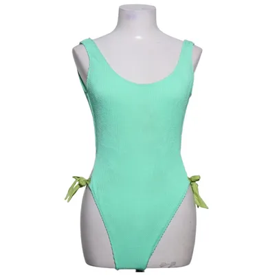 Maillot de bain une pièce (Vert) de Hurley