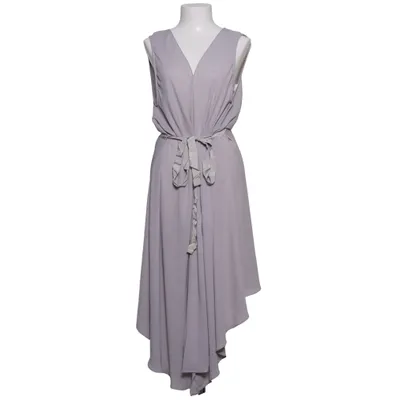 Robe (Gris) de Bohemia Polyester