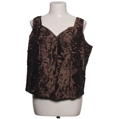 Linne (Brun) från Voglia Polyamid, Polyester