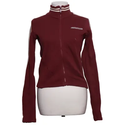 Trainingsjack (Lila, Wit) van Urban Outfitters Katoen