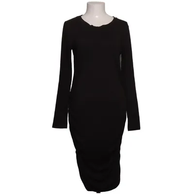 Klänning (ALMA-LONG-DRESS) från Liberte Elastan, Polyester