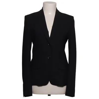 Blazer (Jadena) de Hugo Boss Élasthane, Laine