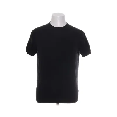 T-shirt (Svart) från Massimo Dutti Bomull