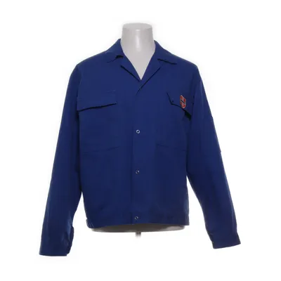 Arbetsjacka (Blå) från Björnkläder Bomull, Polyester