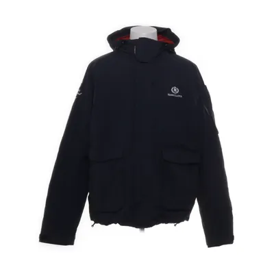 Vinterjacka (Blå, Röd) från Henri Lloyd Nylon, Polyester