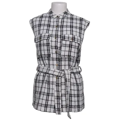 Outdoor vest (Alicia) van Rut & Circle Polyester