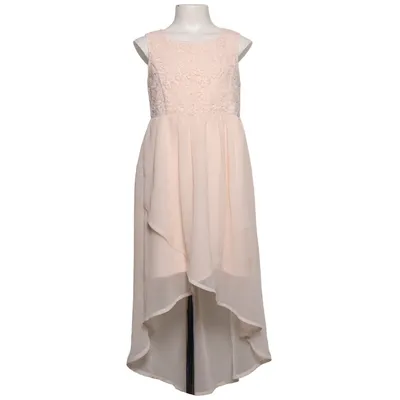 Jurk (Roze) van Lindex Kids Polyester