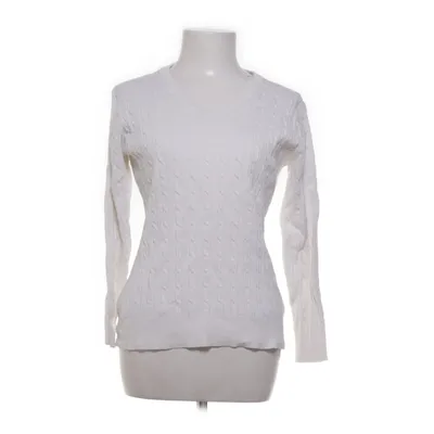 Pull-over (Blanc) de Mazing