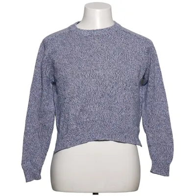 Tröja (Blå, Rosa, Vit) från GANT Rugger Bomull, Polyamid, Silke